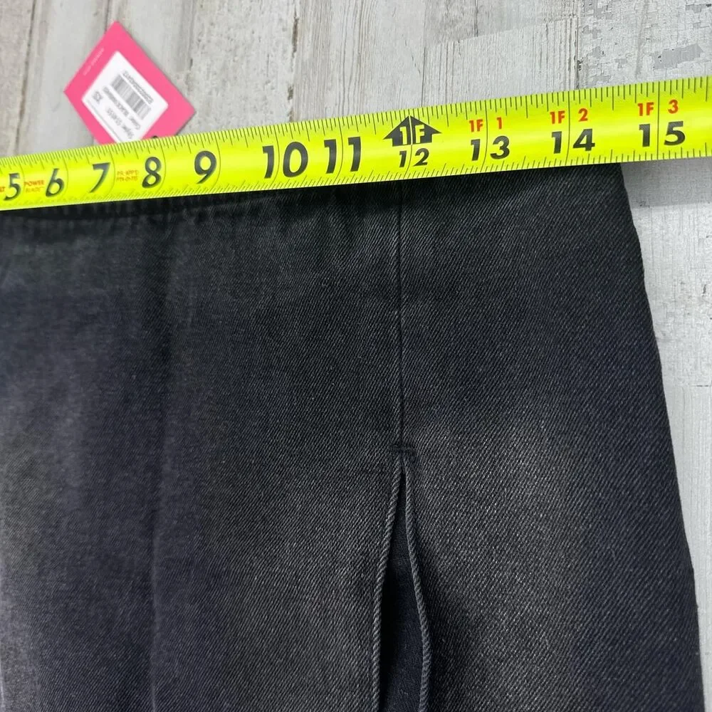 Edikted Women's Black Skirt